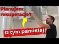 🌀 Rekuperacja jest dla każdego? 👀 Zobacz o czym musisz pamiętać!