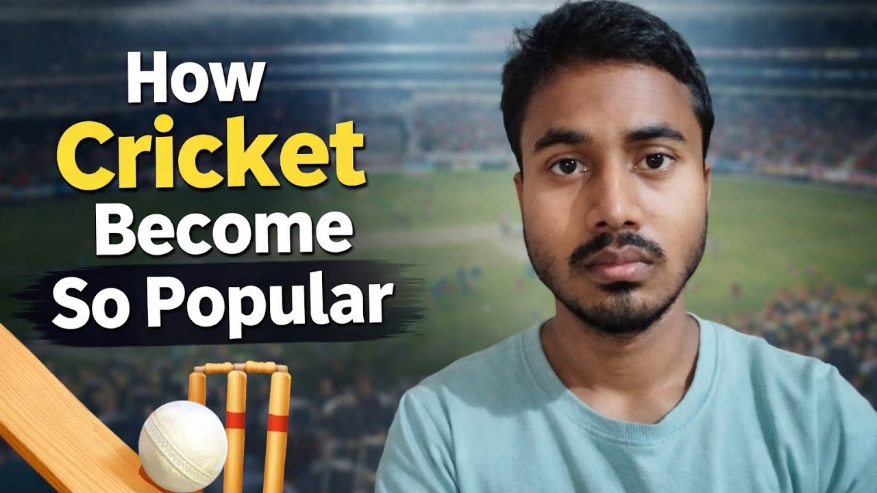 Cricket Ne Tumhe Time Diya Thaa.