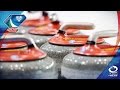 Turkey v Germany Semi-finals (Men) - World Junior-B Curling Championships 2017
