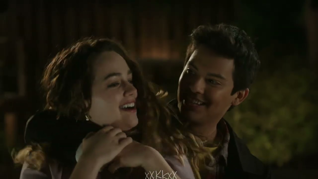 Miguel & Sam | Hot Damn