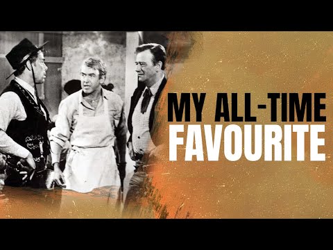 The Only 10 Westerns Anthony Hopkins Calls 'Masterpieces'