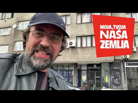 SIGURNO NE MOŽE