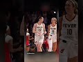 Heat check #hoodnews #caitlinclark #wnba #indianafever #basketball #sports #foryou #fyp #ballislife