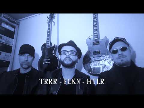 OOMPH! - TRR FCKN HTLR Pt 1 (Track By Track) | Napalm Records