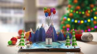 La navidad con Taxinus Co.