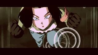 Android 17 // $UICIDEBOY$「AMV」