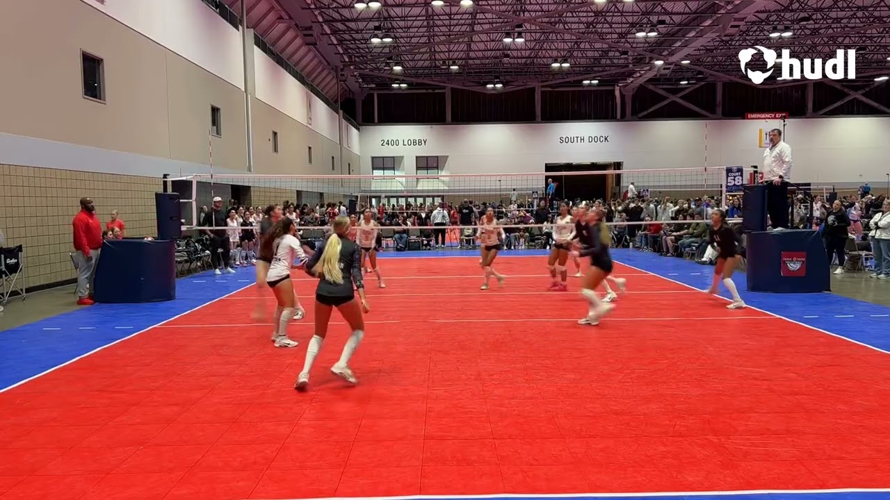 Faith Bahun #4 Libero/DS Class of 2028