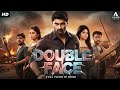 Double Face - Hindi Dubbed Full Movie | Atharvaa &amp; Megha Akash | Action Romantic Movies