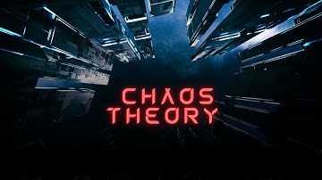 Chaos Theory Explained with Examples | #science | Butterfly Effect | Machine Learning | #theory