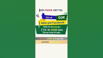 Hướng Dẫn Đăng Ký Gói Cước Viettel 50K/Tháng – Giải Pháp Mạng Ổn Định Cho Dân Cày App