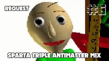 [Eps. 23 - Request #6] Baldi