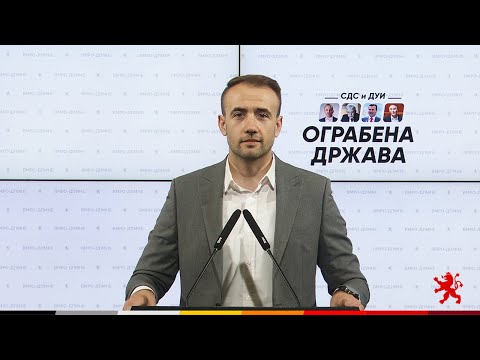 Стојаноски: Ако Заев
