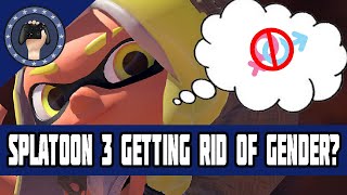 Famous Is Splatoon 3 Doing Away With Genders? Net Worth