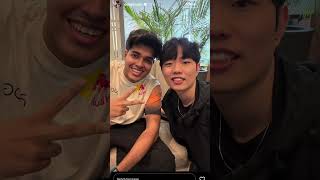 Jonathan X Dk OSAL PUBG #shortsfeed #trendingshorts #jonathangaming