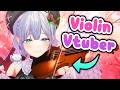 SPRING Violin Music Mix | Anime & Game OST | 1 Hour Compilation 🎻🌸