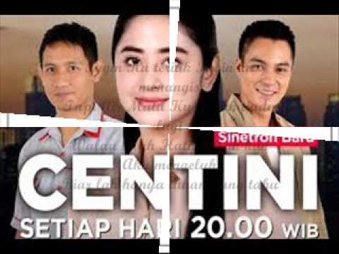 Lagu Baru Centini - Indah Pada Waktunya