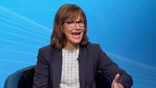 Wesley Impact! TV: Interview with Meredith Lake