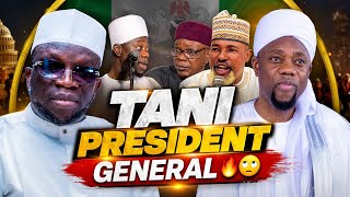 PRESIDENT GENERAL 🔥 BABA OTE SO OKO ORO NLA SILE 😘16 May 2026