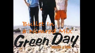 Green Dayhitchin A Ridebullet In A Nimrod Mix