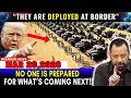 Mario Murillo PROPHETIC WORD | [ MAR 20,2026 ] -NO ONE IS READY FOR WHAT'S COMING