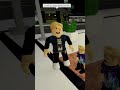 Vecina porque le pegó a mi hijo? #roblox #robloxbrookhaven #shorts