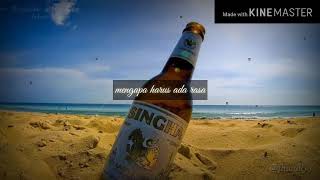 Story WA Botol Minuman Keras ||Keren