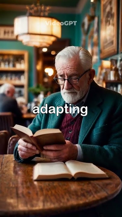 How does 'The Old Man' stay relevant? - YouTube - When Does The Old Man Come Back On