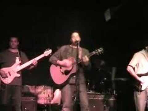 Michael Ruggieri Live @ Rhythm Lounge - YouTube