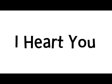 I Heart You - Won, Jong Hwa (Uke)