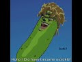 Dio turns himself into a pickle.mp3