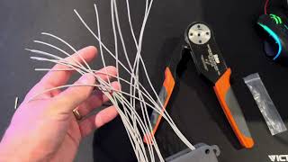Famous Transform Your DIY Automotive Wiring: The Essential iCrimp Deutsch Crimper for Solid Contacts Wealth