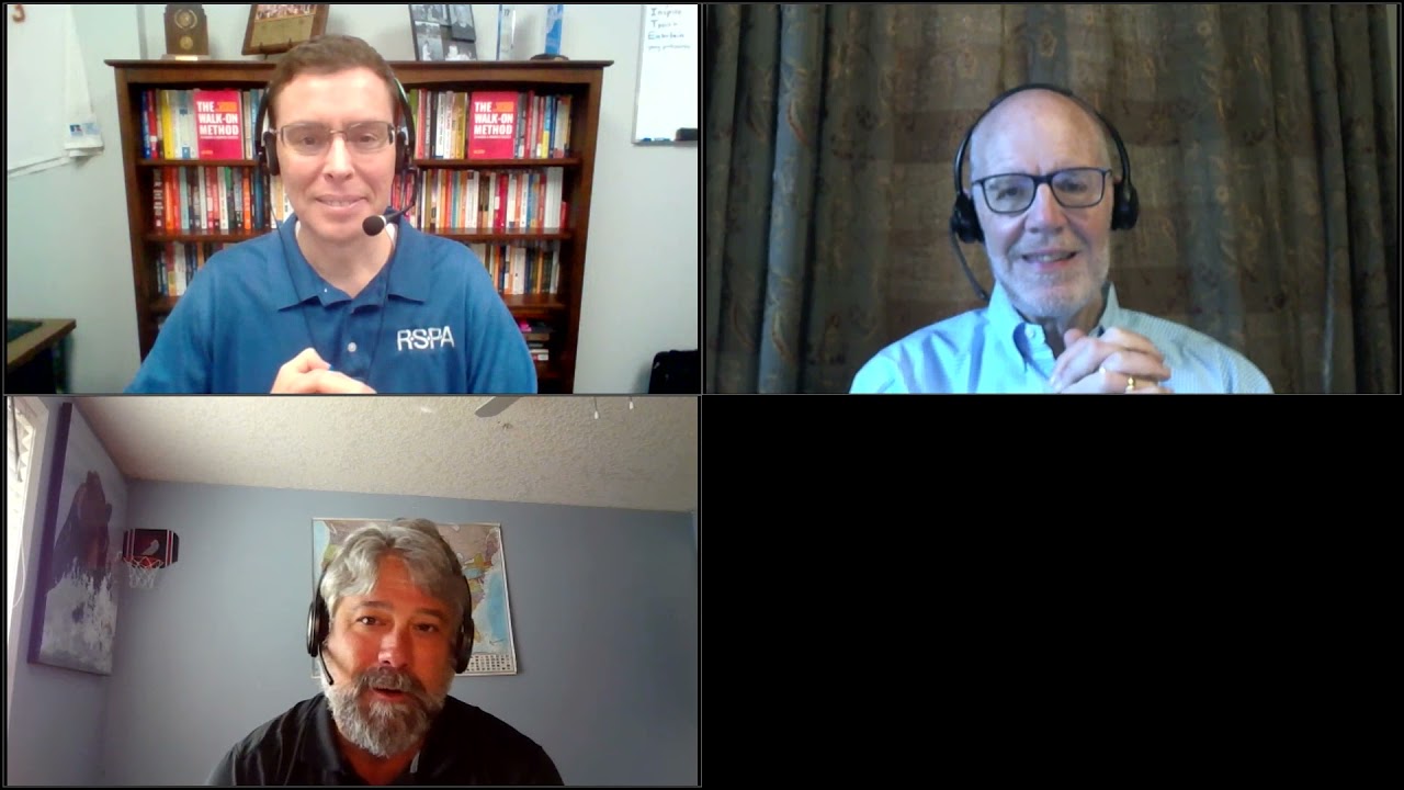 RSPA Trusted Advisor Ep. 43: Cannabis Retail Tech Today with New West’s King and APG’s Bergeron