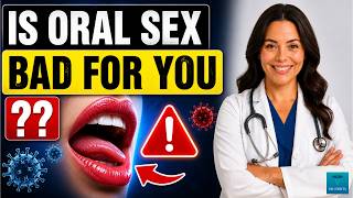 Oral Intimacy &amp; STDs: What Every Man Must Know (Doctor Explains the Truth)