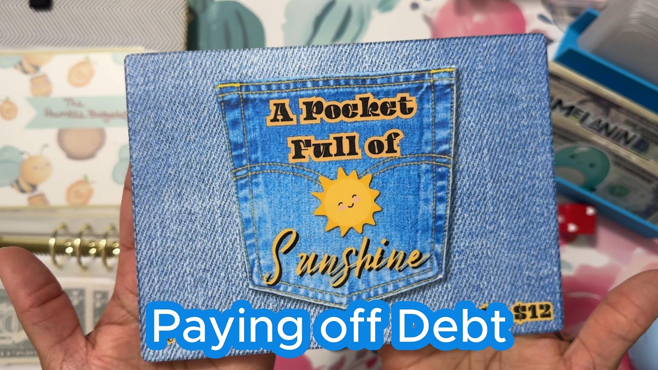 Getting out of Debt|Saving Challenges|How to Debt #debtfreejourney