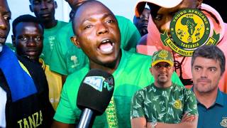 SHABIKI YANGA AMKATAA KOCHA PEDRO/ ALIA NA VIONGOZI KISA USAJILI/ ATUMA SALAMU KWA INJINIA HERSI ...