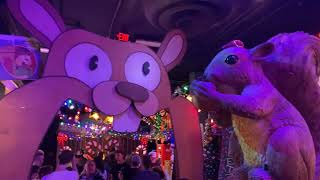 Holiday Tribute Store (2022) Tour - Universal Studios Florida