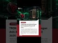 TRON Siap Luncurkan Jaringan Anti-Kuantum di Kuartal III 2026