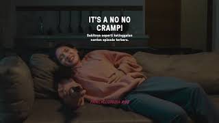 iFree PAINCYCLOPEDIA - It's a No No Cramp