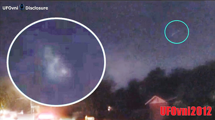 Zigzag light phenomenon in Austin, Texas, 9-9-23 at 8:31 p.m.
