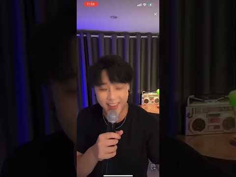 我们的天空~來自中国抖音网络歌手 "陆麒" 翻唱 **原唱者"黄艺明"