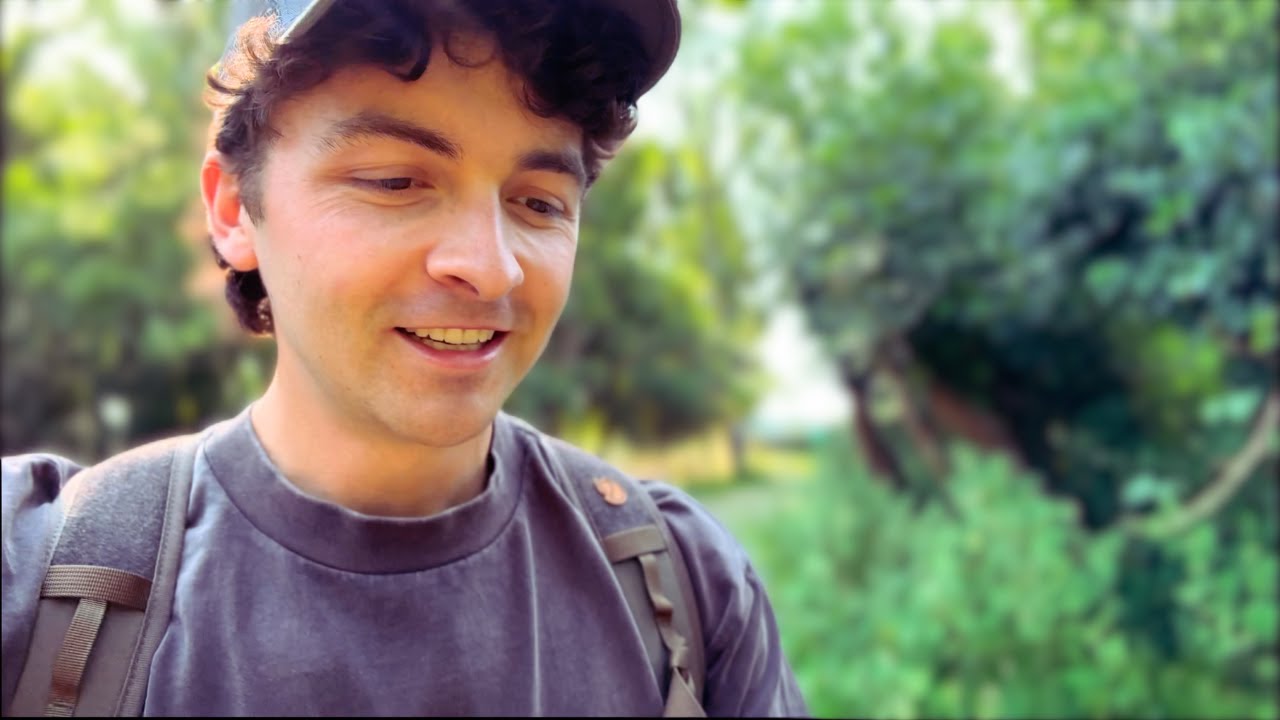 Моя история: от музыканта-самоучки до ЦЕРКОВНОГО ОРГАНИСТА!