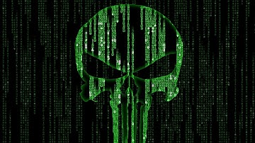 cmd üzerinden matrix yapımı nasıl yapılır?