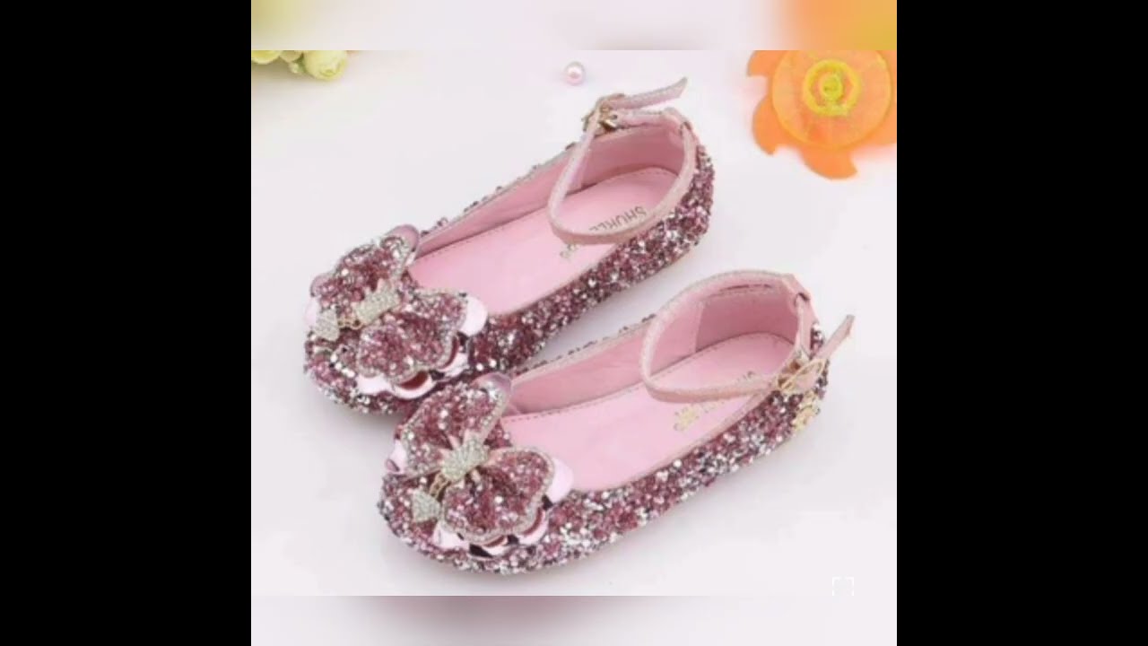 girls shoes||girls latest shoes  styles ||trendy  shoes designs  for kids