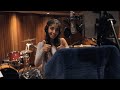Pepsi x Now United - Nour Goes To Rehearsals & The Recording Studio!!