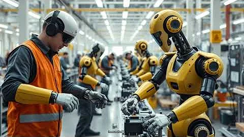 Smart Manufacturing & Digital Factory Transformation | Industry 5.0 | Dr. Kannan Ramasamy