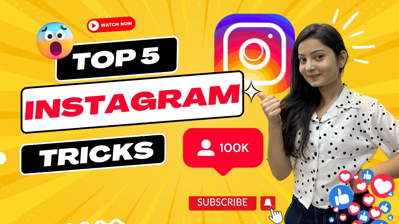 15 Instagram REELS Tips, Tricks & Hacks | YOU MUST CHECK!!!