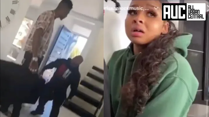 Wack 100 Has A Meltdown Goes Off On Blueface For T...