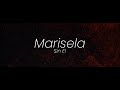 Marisela - Sin El (Video Lyric)
