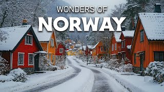 DON'T VISIT NORWAY Until You've Seen This! | Ultimate Travel Guide