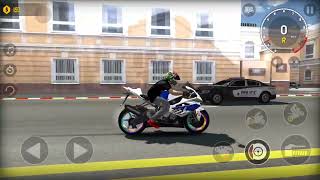 Motor bike driving Free game online Extreme Moto rider bike game # - speed Extreme Motorbikes(1) screenshot 3